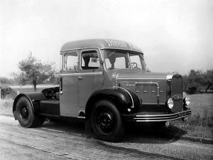 Bernard 150MB 26 '1953
